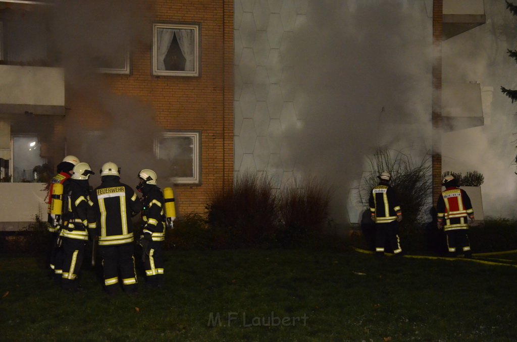 Feuer Hochhaus Leichlingen Am Buescherhof P214.JPG - Miklos Laubert